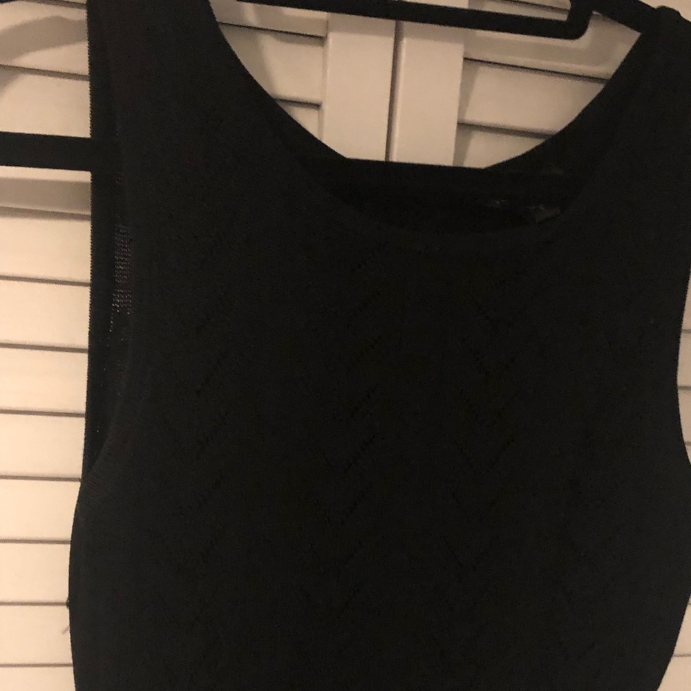 Bebe Dress - Picture 3 of 7